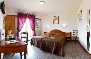 Отель Auberge Obersolberg  Эшбах-О-Валь